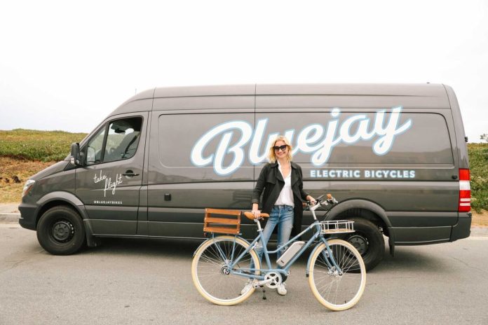 Rediscovering bike riding in a semi-post-pandemic world