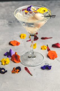 Salvaje Miami: Exotic, eclectic dining in the heart of mid-town