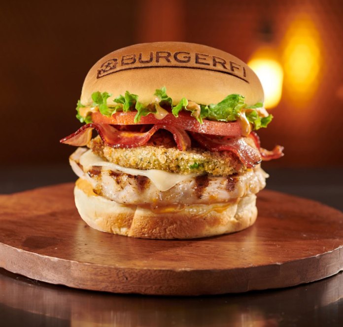 BurgerFi Adds Chicken Sandwich with Fried Avocado for a Cause