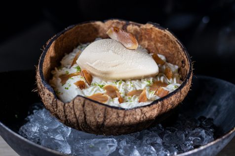 Salvaje Miami: Exotic, eclectic dining in the heart of mid-town