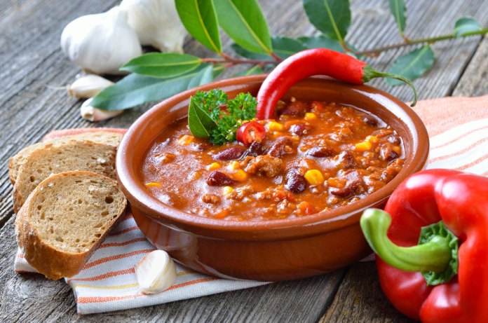 Florida’s Most Popular Sauces