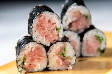 Salvaje Miami: Exotic, eclectic dining in the heart of mid-town