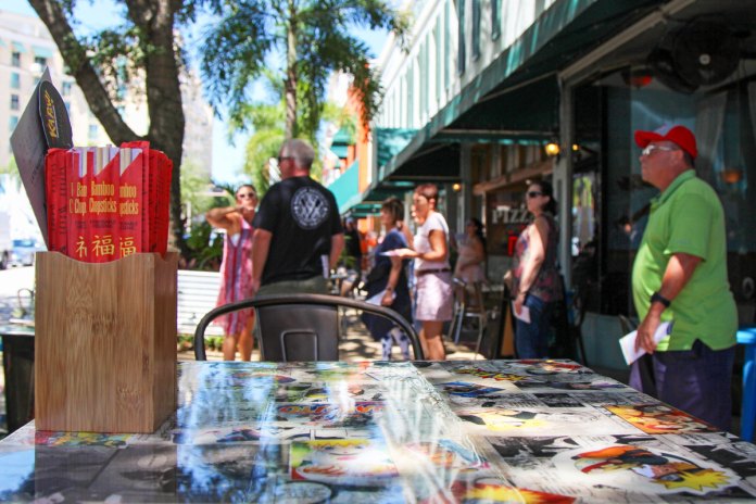 West Palm Beach Food Tours