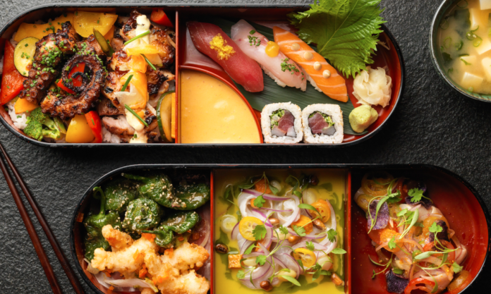 Spectacular eats at Japanese-Peruvian restaurant, Chotto Matte